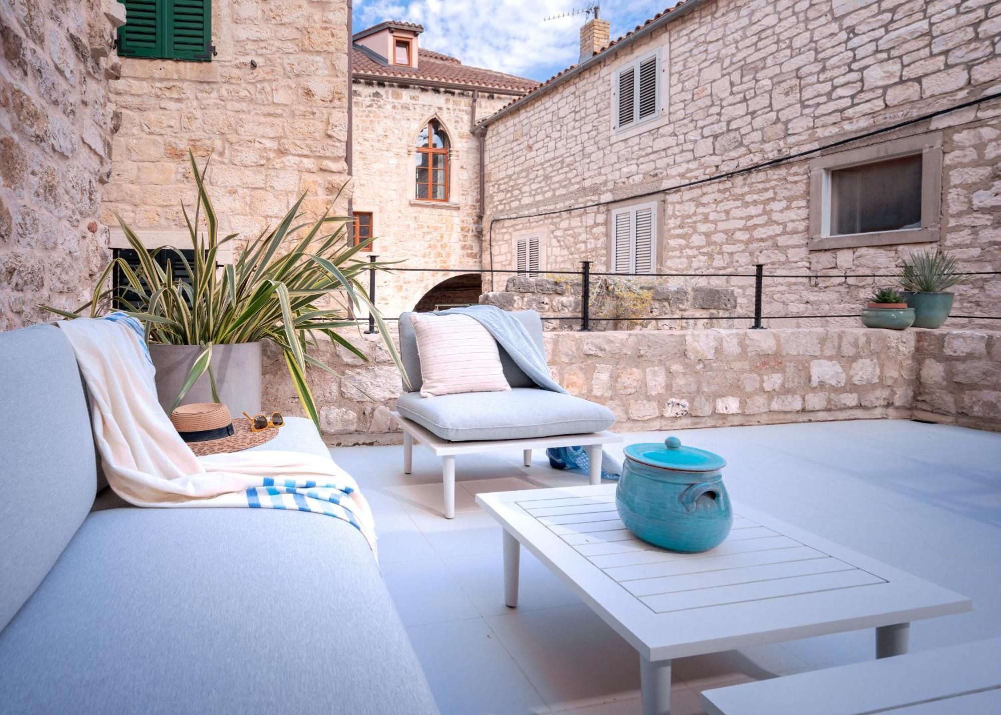 Casa de férias Casa Marlonito Hvar Town