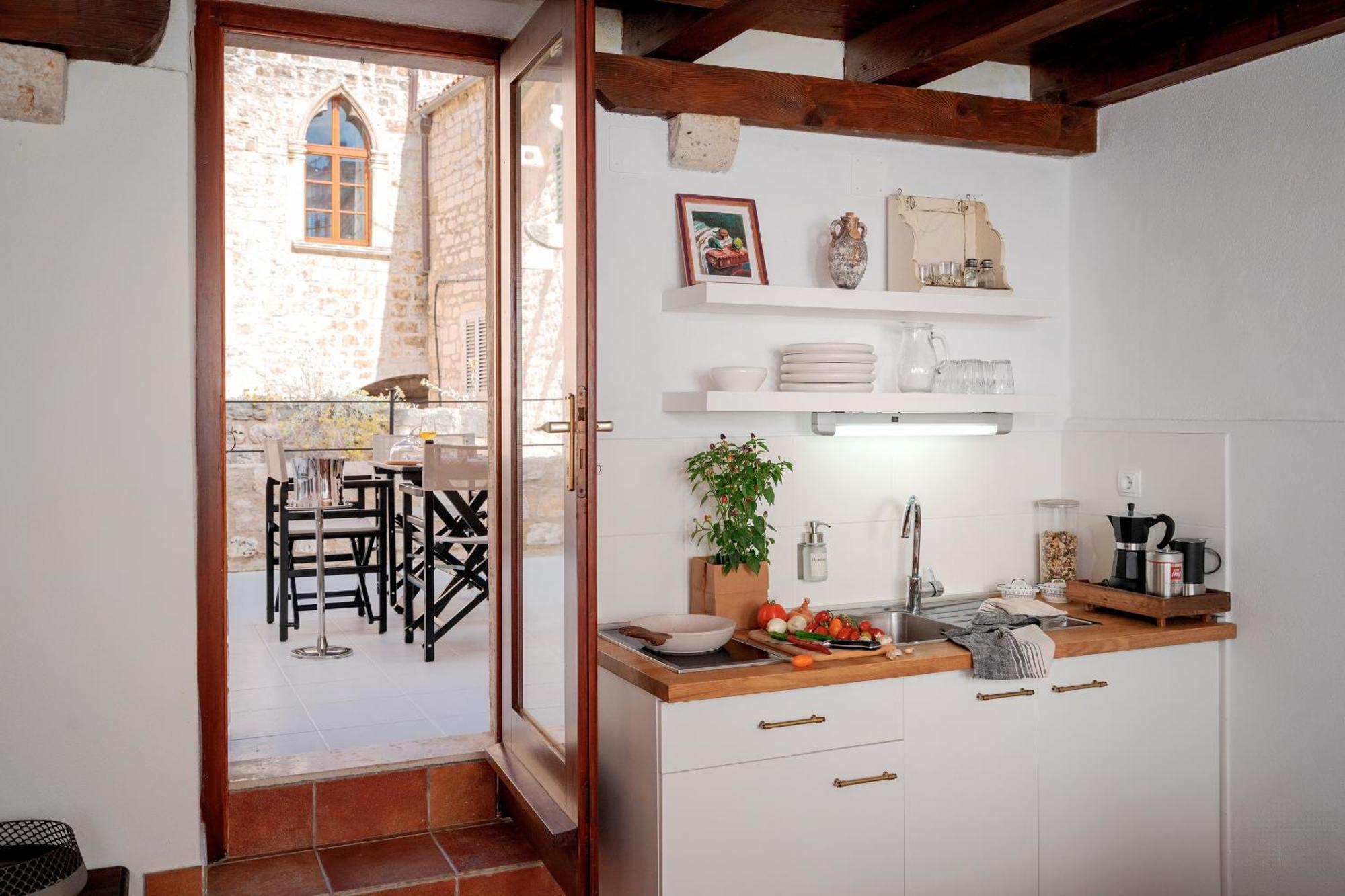 Casa Marlonito Casa de férias Hvar Town